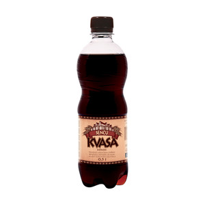 Kvasa dzēriens SENČU 0,5L PET