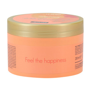 Ķermeņa krēms Sence Wellness, 200 ml