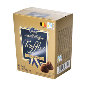 Trifeles Fancy gold, 200 g