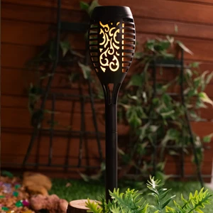 Dārza lukturis, 75x48 cm