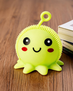 Ņūŗciņš octopus