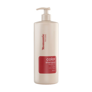 Šampūns matiem Romantic Professional, 850 ml, dažādi veidi
