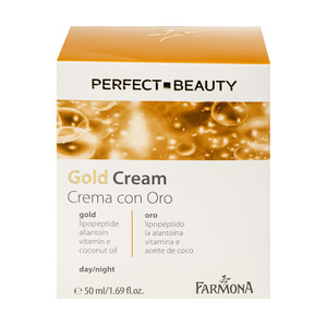 Sejas krēms Perfect Beauty, 50 ml