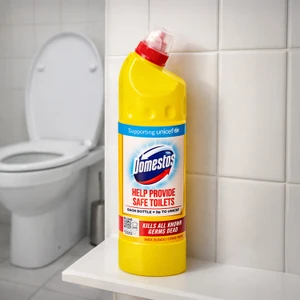 Tualetes tīrišanas līdzeklis DOMESTOS, 750 ml, dažādi veidi