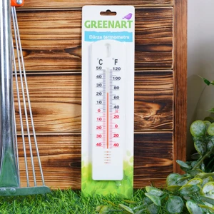 Dārza termometrs