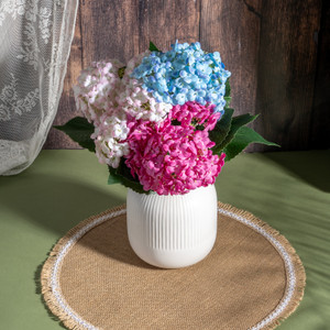 Mākslīgais zieds “Ceriņu zars”