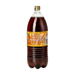 Bezalkohol.dzēriens Maizes kvass 2,5L