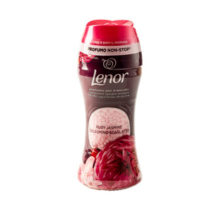 Smaržu granulas veļai Lenor Jasmine, 210 g