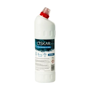 OSKAR Tualetes gēls, 1l