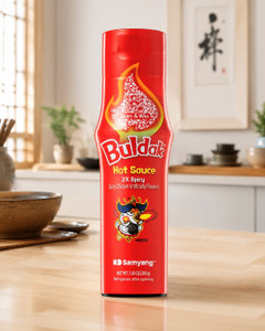 Mērce BULDAK, 165 g, dažādas garšas