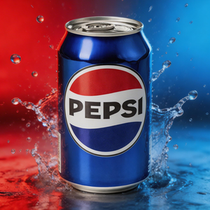 Limonāde Pepsi  0,33 L