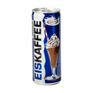 Aukstās kafijas dzēriens Hochwald Eiskaffen, 250 ml