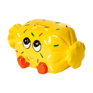 Keramikas krājkaste, konfekte