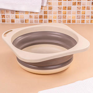 Saliekams trauks, 4,6 L