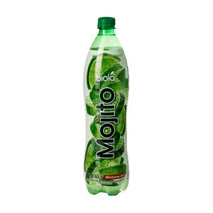 Gāz.dzēr.MOJITO b/a 1L DEP sort