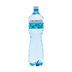 Dzeramais ūdens ZAĶUMUIŽA neg. 1.5 L