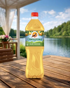 Limonāde Chernogolovka Duchesse, 1 l