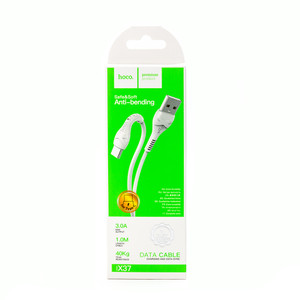 USB kabelis, PKU26 USB / USB-C, 1 m