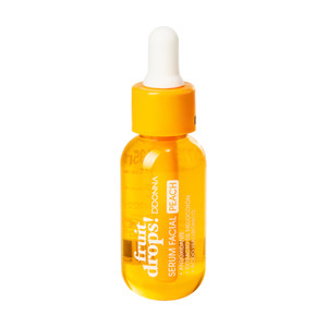 Sejas Serums DDONNA Fruit Drops, 30 ml