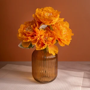 Mākslīgs zieds ''Peonija" 36 cm