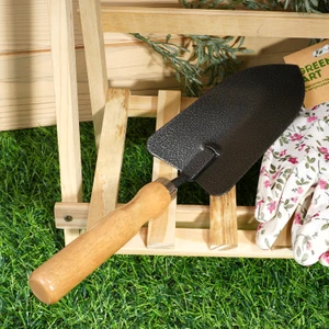 Dārza lāpstiņa, 30.5 cm