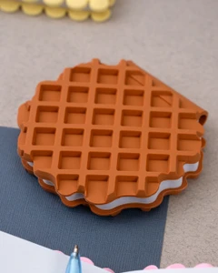 Blociņš Cepums