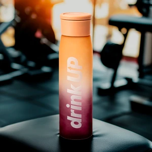 Sporta pudele, 500 ml