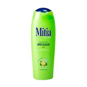 Vannas putas MITIA, 750 ml