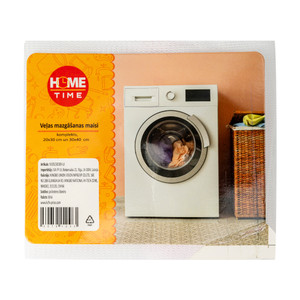 Veļas mazgāšanas maisiņu kopmlekts