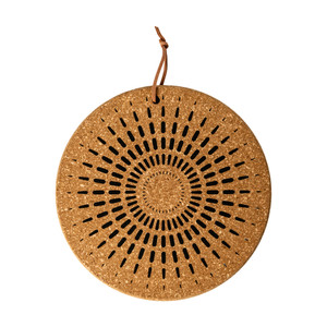 Karstumizturīgs paliktnis, apaļš, 16 cm