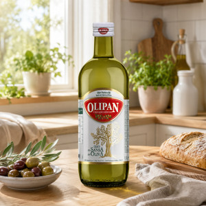Olīveļļa OLIPAN, 1 l
