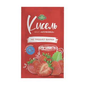 Ķīselis Lidkon, 25 g