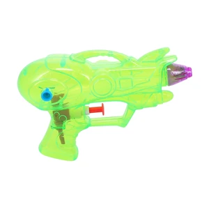 Ūdens pistole 15 cm, dažādi veidi