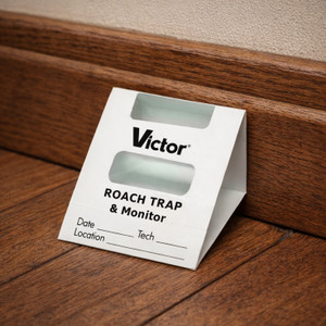 Prusaku līmslazds Victor, 1 gab.