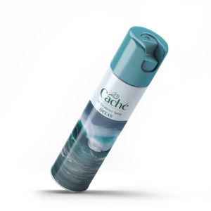 Gaisa atsvaidzinātājs CACHE, dažādi aromāti, 300 ml