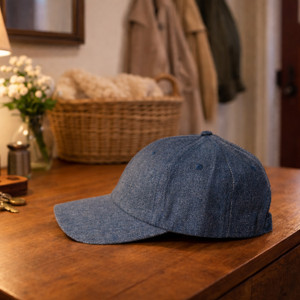 Naģene, denim
