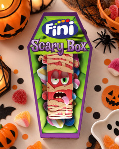 Saldumi Fini Dracula Scary Box, 92 g