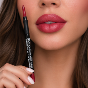 Lūpu zīmulis Flormar STYLE MATIC, dažādas krāsas