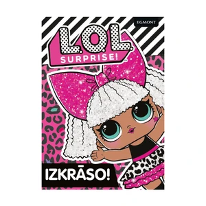 Krāsojamā grāmata, dažādi veidi