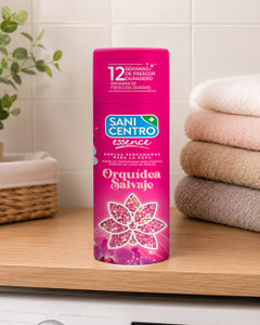 Smaržu granulas veļai Sanicentro, dažādi veidi, 200 g
