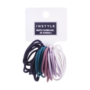 Matu gumijas, 30 gab.