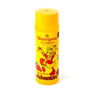Šampūns bērniem Adventure, 170 ml
