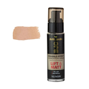 Tonālais krēms BJ BJC, 30 ml, dažādi toņi