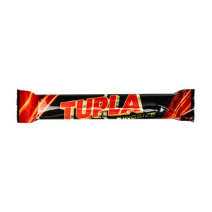 Piena šokolāde TUPLA King Size ar mandelēm, 85 g