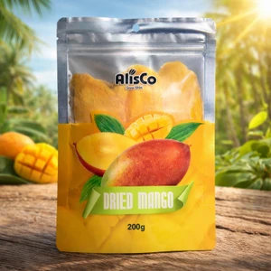 Žāvēts mango, 200 g