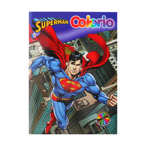 Krāsojamā grāmata A4, 32 lapas