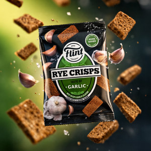 Grauzdiņi Flint, dažādas grašas, 80 g