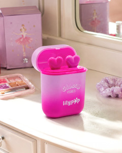 Bērnu kosmētikas komplekts Lilypop Glossy Vibes