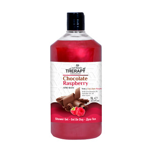 Dušas želeja EZEL, 1 l