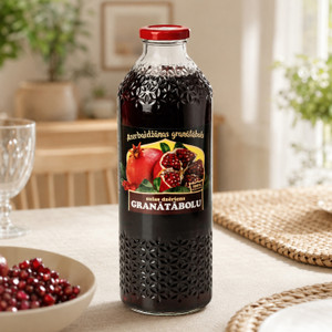 Sulas dzer.Azerbaidžanas granātābols 1L